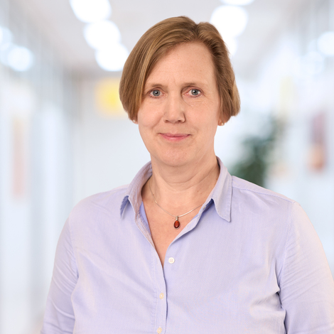 PD Dr. Dr. med. Gunilla Einecke